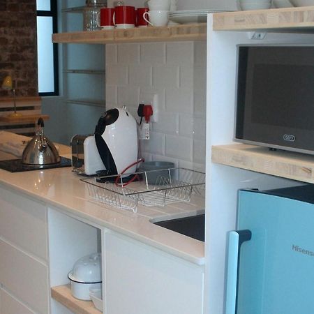 No. 9 Keurboom Apartment Кейптаун Екстериор снимка