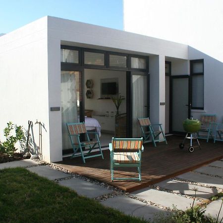 No. 9 Keurboom Apartment Кейптаун Екстериор снимка
