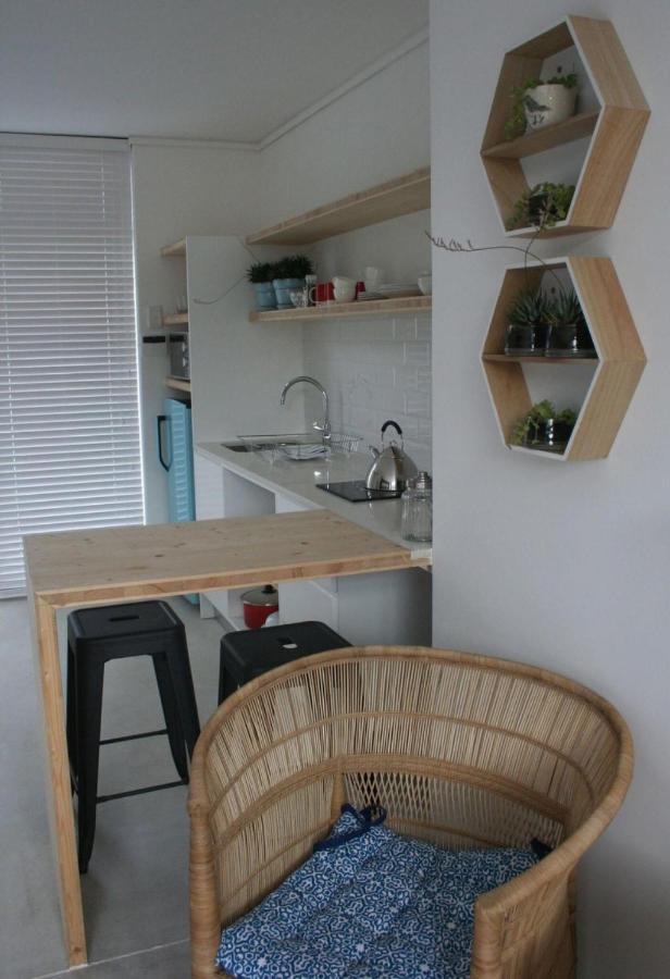 No. 9 Keurboom Apartment Кейптаун Екстериор снимка