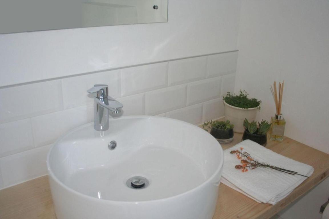 No. 9 Keurboom Apartment Кейптаун Екстериор снимка