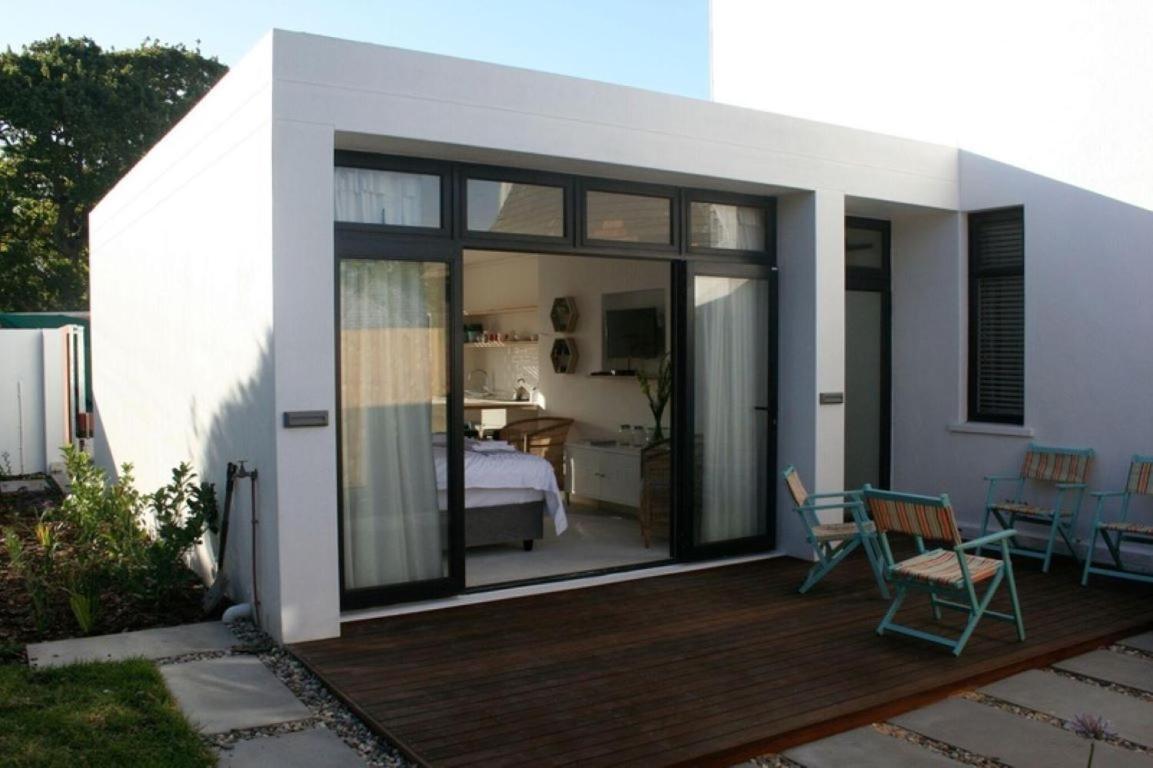 No. 9 Keurboom Apartment Кейптаун Екстериор снимка