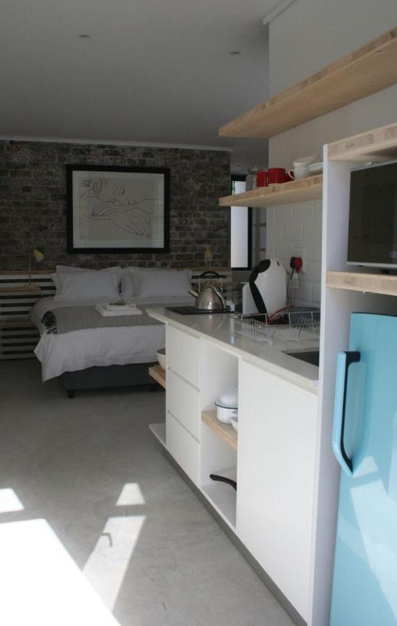 No. 9 Keurboom Apartment Кейптаун Екстериор снимка