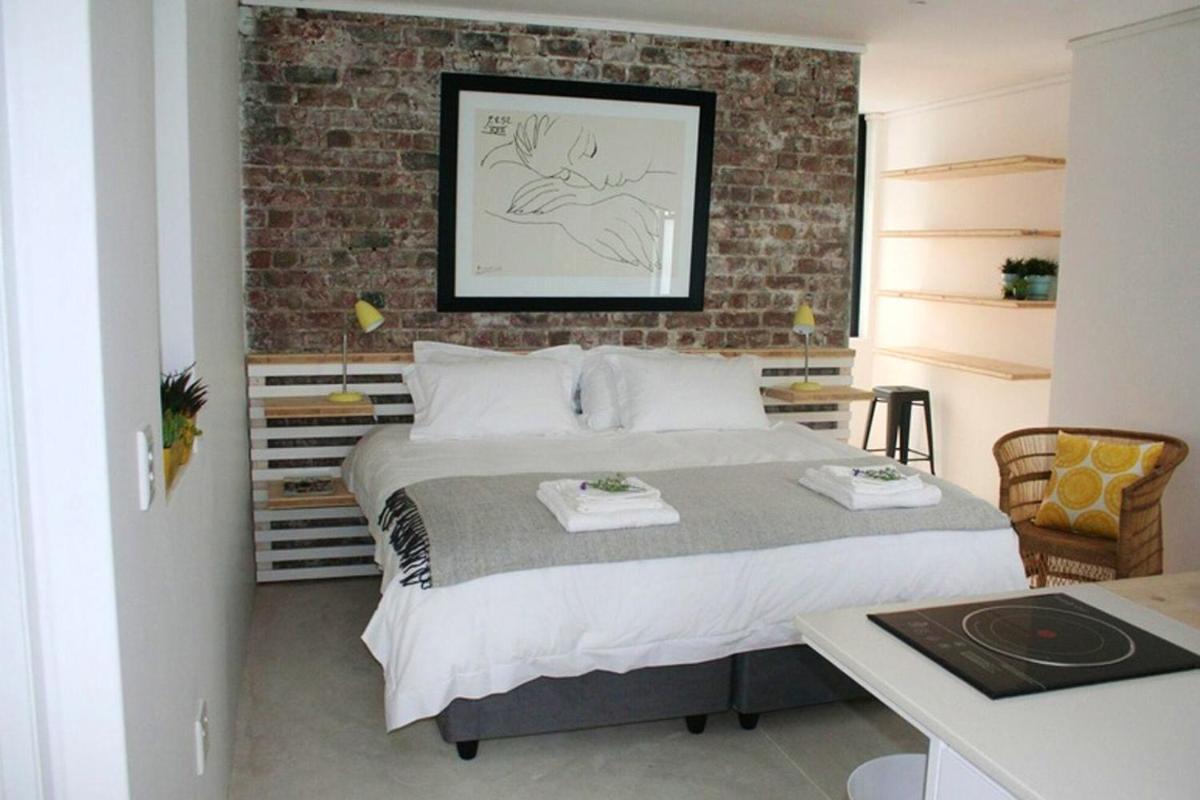 No. 9 Keurboom Apartment Кейптаун Екстериор снимка