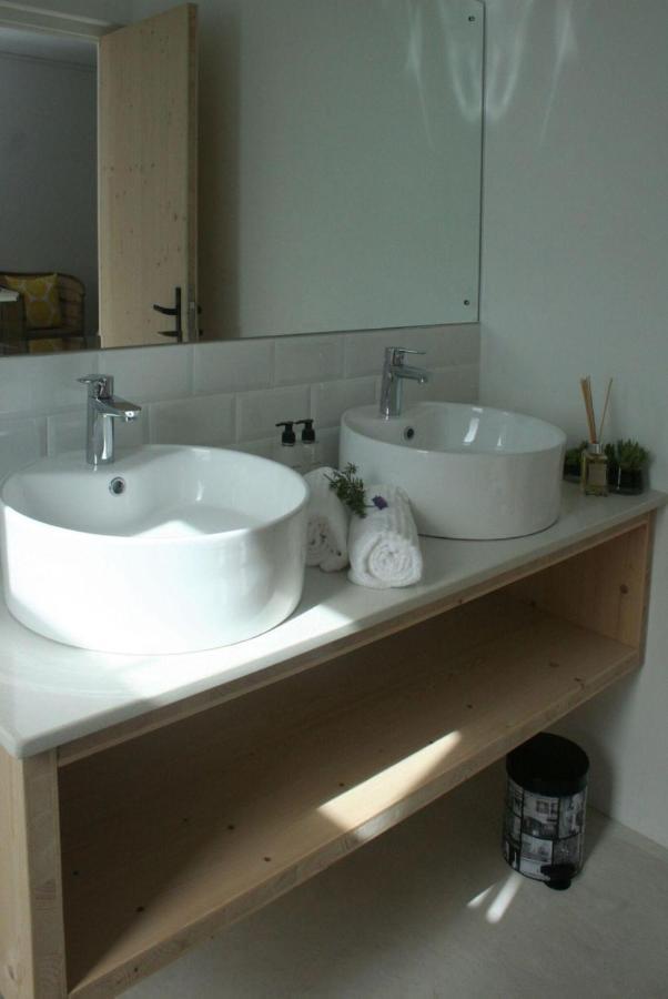 No. 9 Keurboom Apartment Кейптаун Екстериор снимка