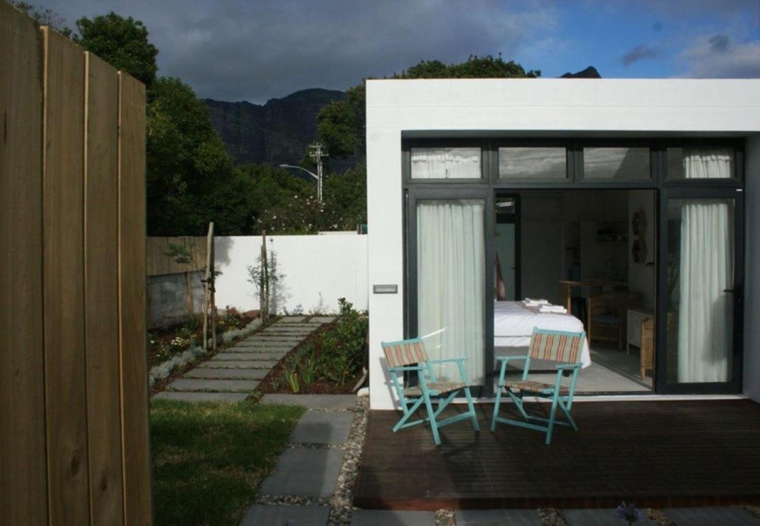 No. 9 Keurboom Apartment Кейптаун Екстериор снимка