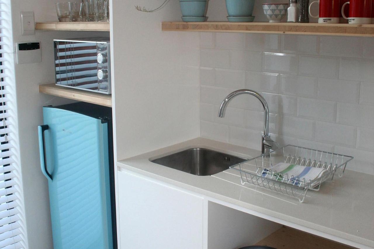No. 9 Keurboom Apartment Кейптаун Екстериор снимка