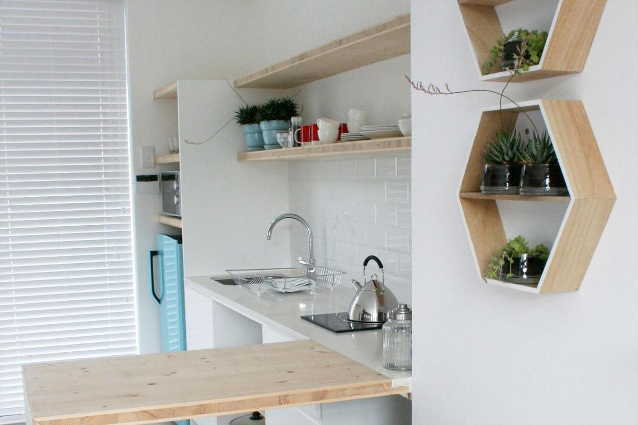No. 9 Keurboom Apartment Кейптаун Екстериор снимка