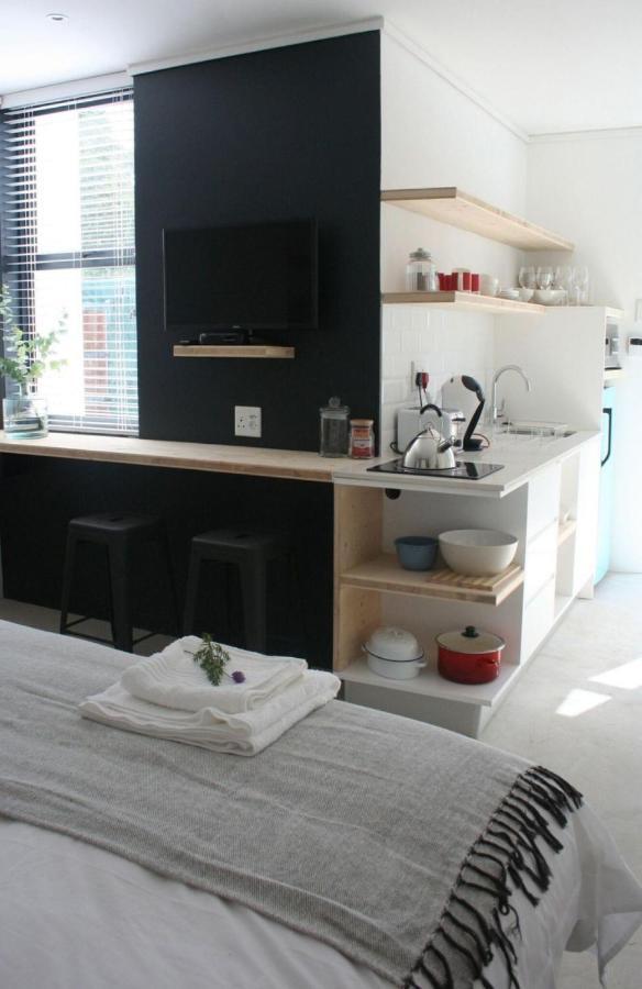 No. 9 Keurboom Apartment Кейптаун Екстериор снимка