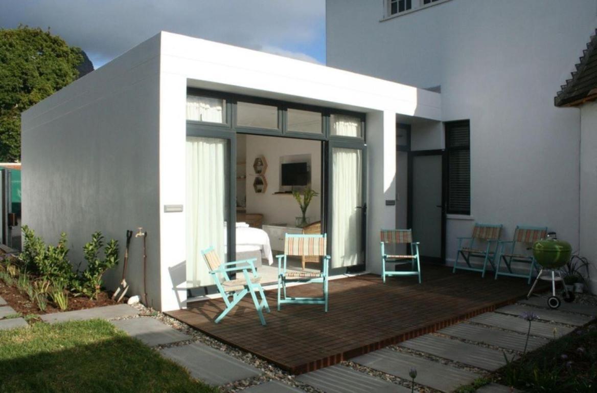 No. 9 Keurboom Apartment Кейптаун Екстериор снимка
