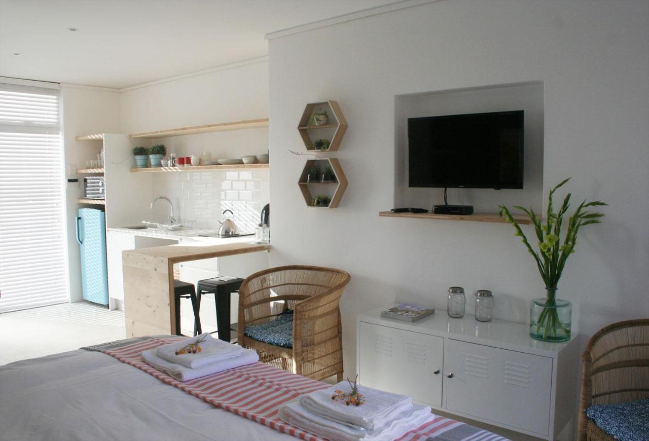 No. 9 Keurboom Apartment Кейптаун Екстериор снимка