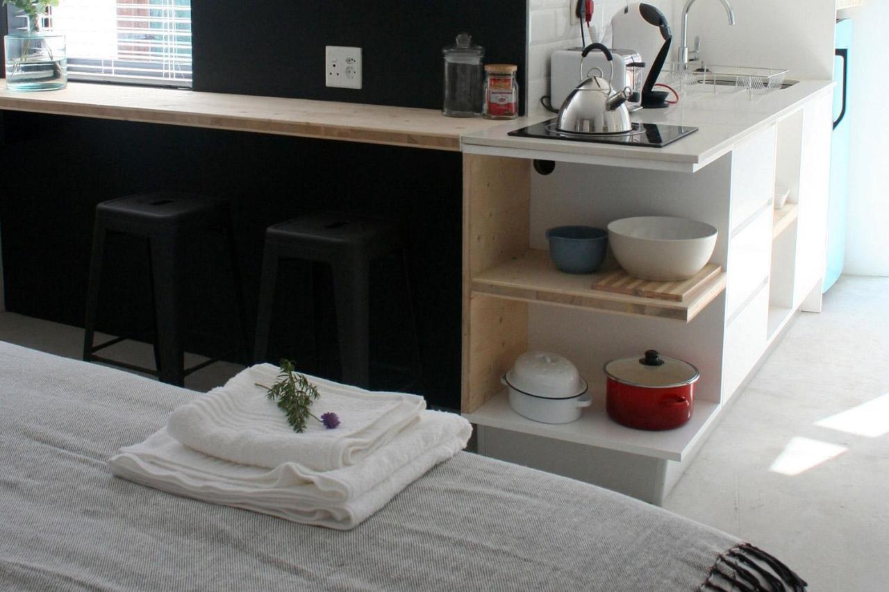 No. 9 Keurboom Apartment Кейптаун Екстериор снимка